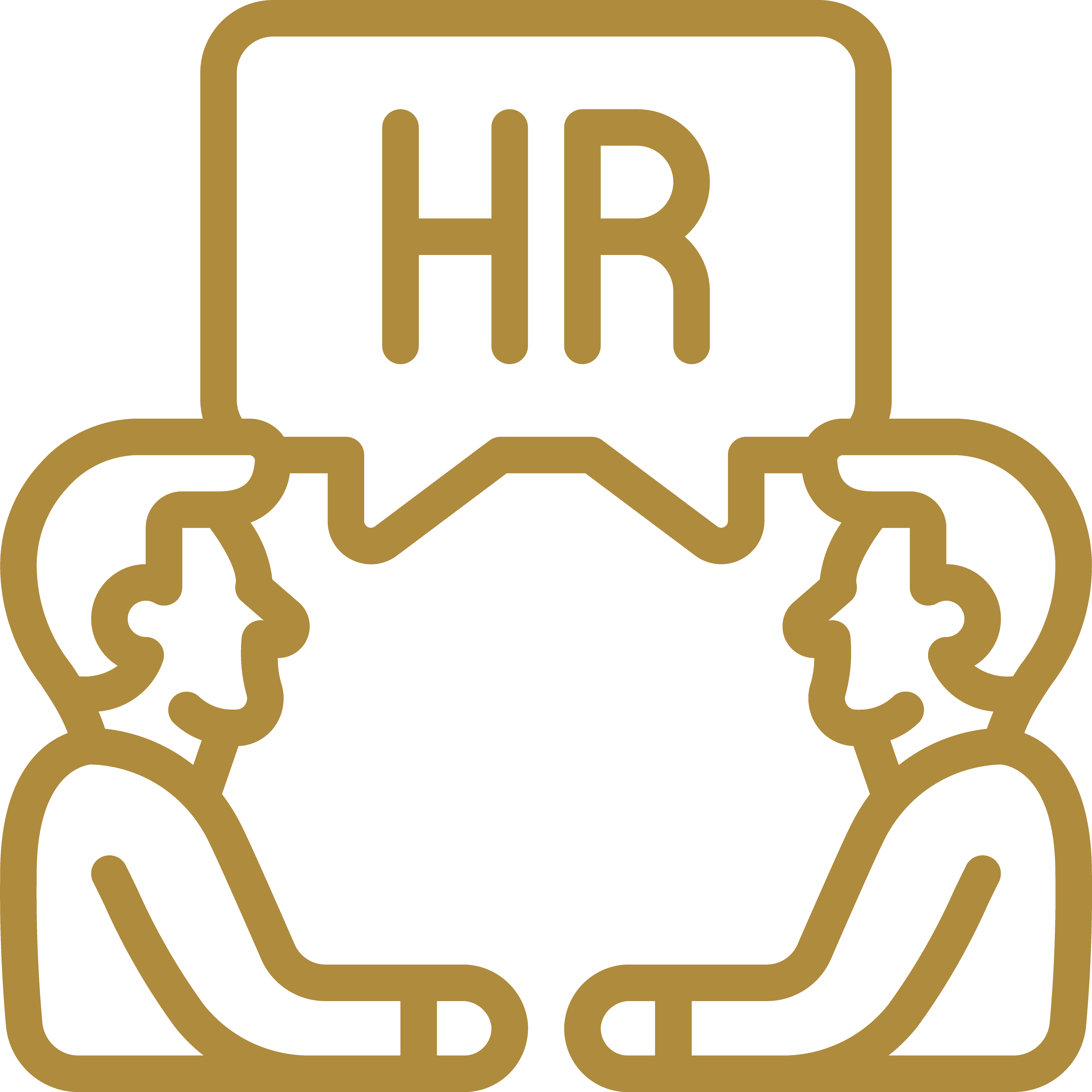 HR for small companies in Broadstairs