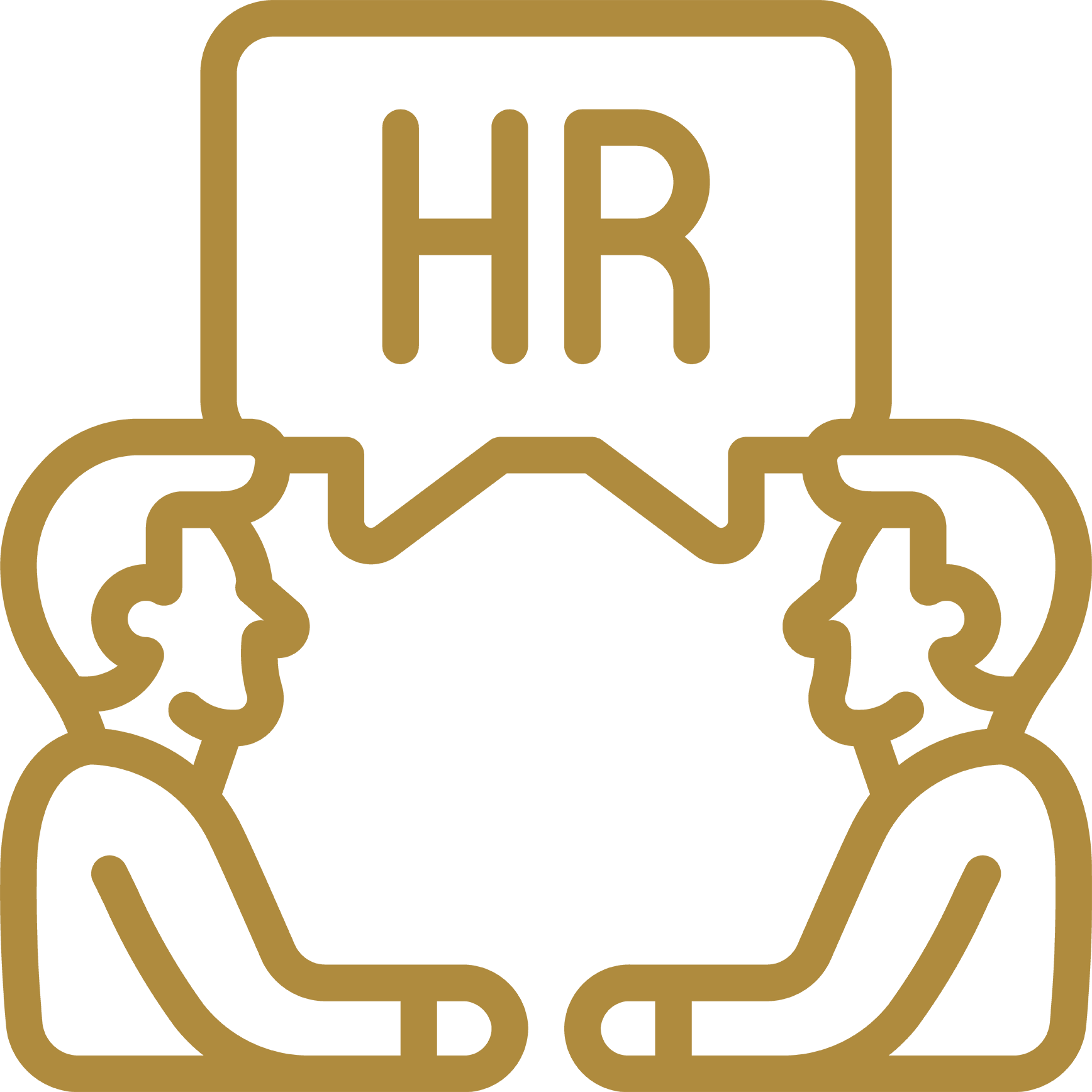 HR Consultant for Small Business in Thanet
