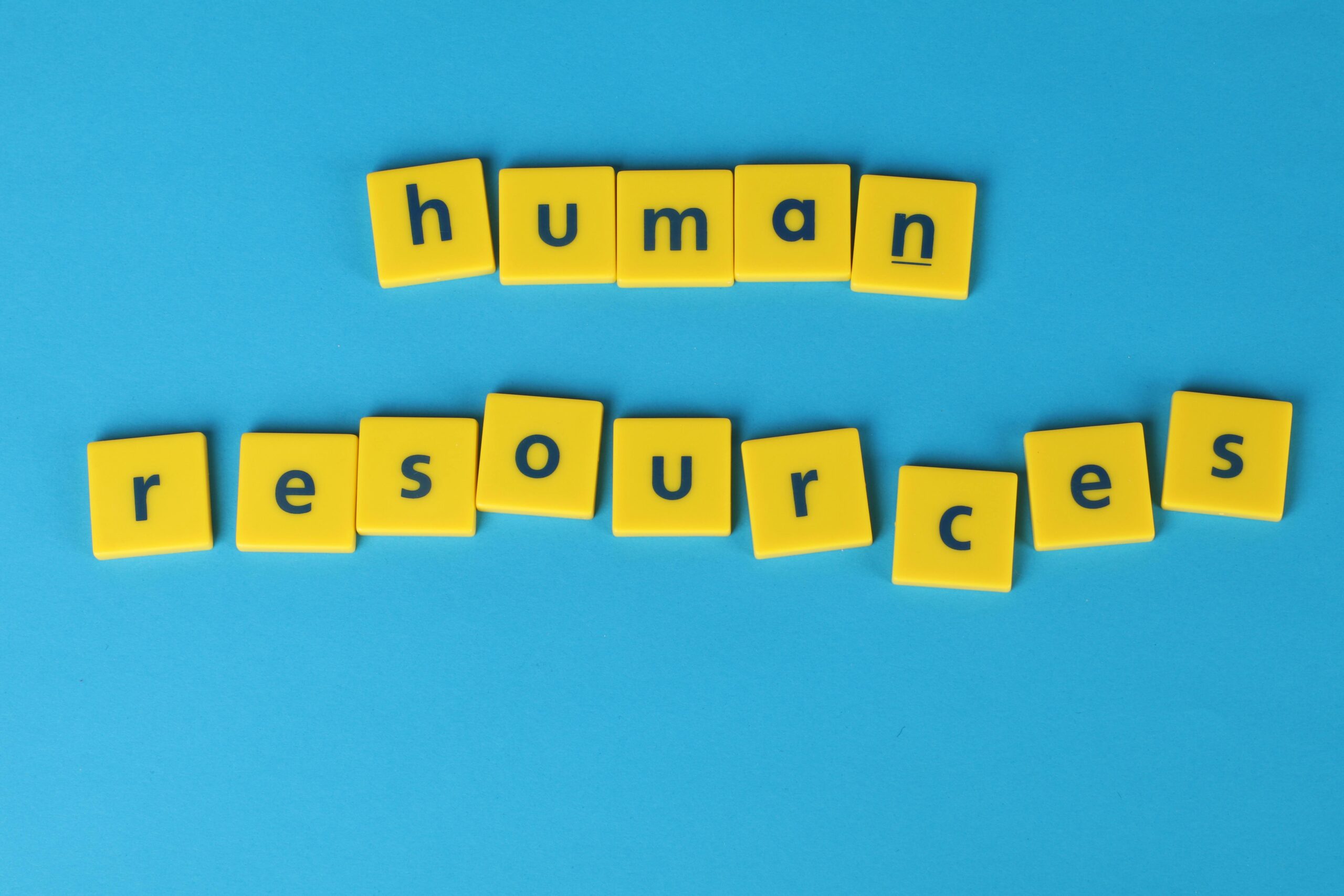 HR Consultant for Small Business in Ramsgate