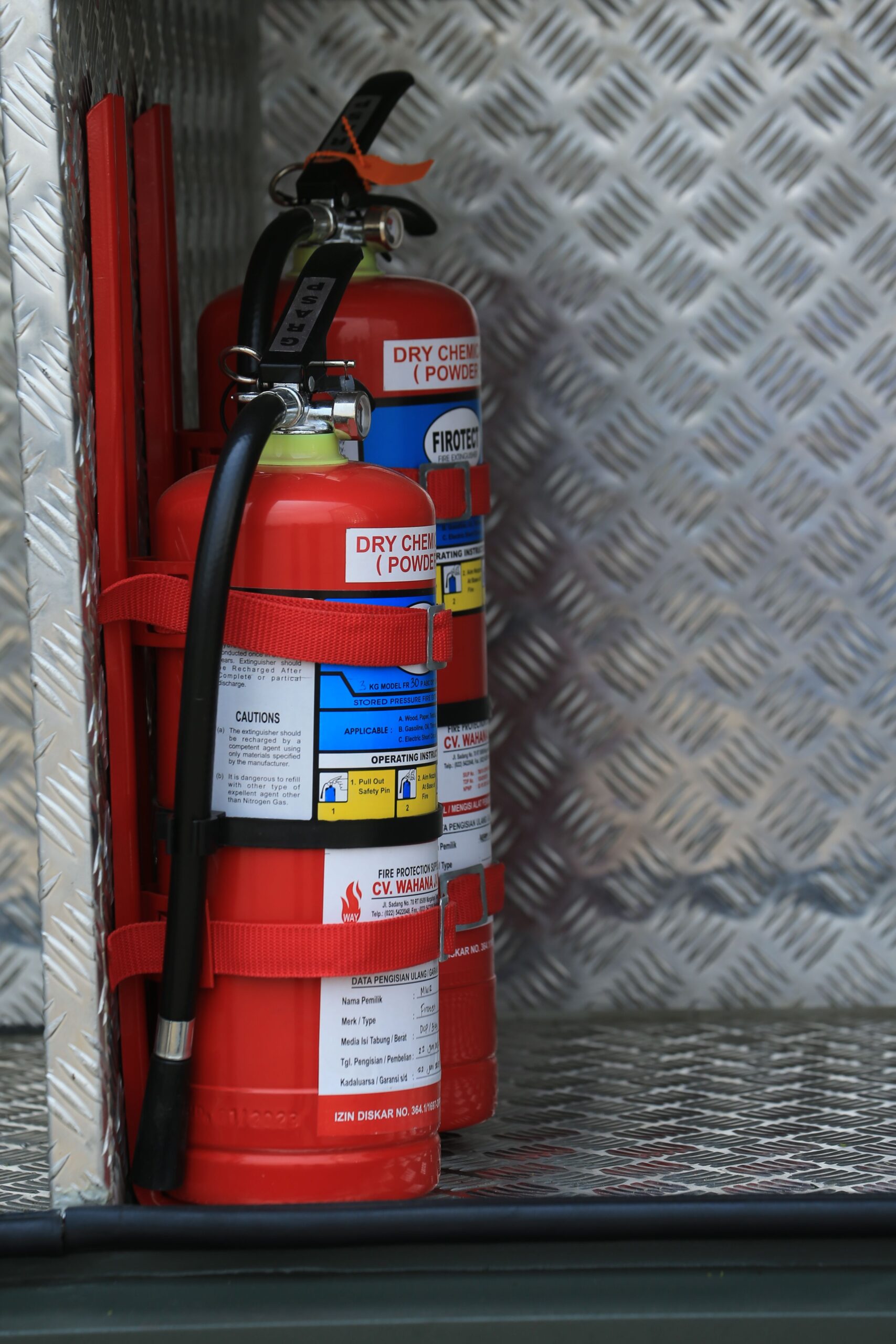 Health and Safety Legislation in Westgate