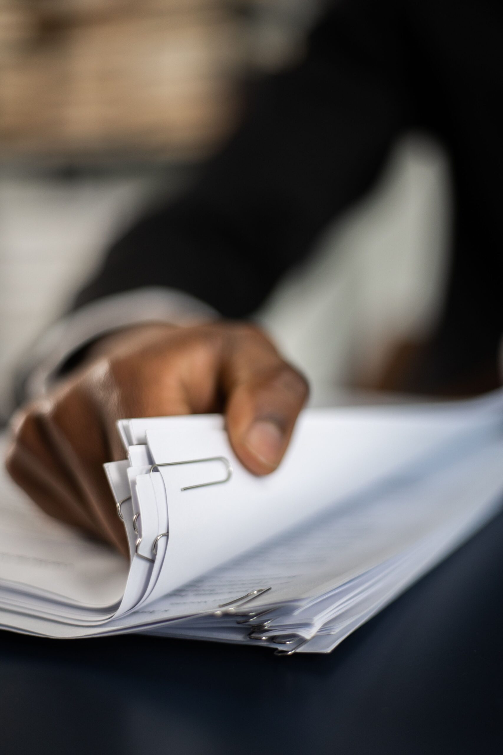 HR Services for Small Business in Margate