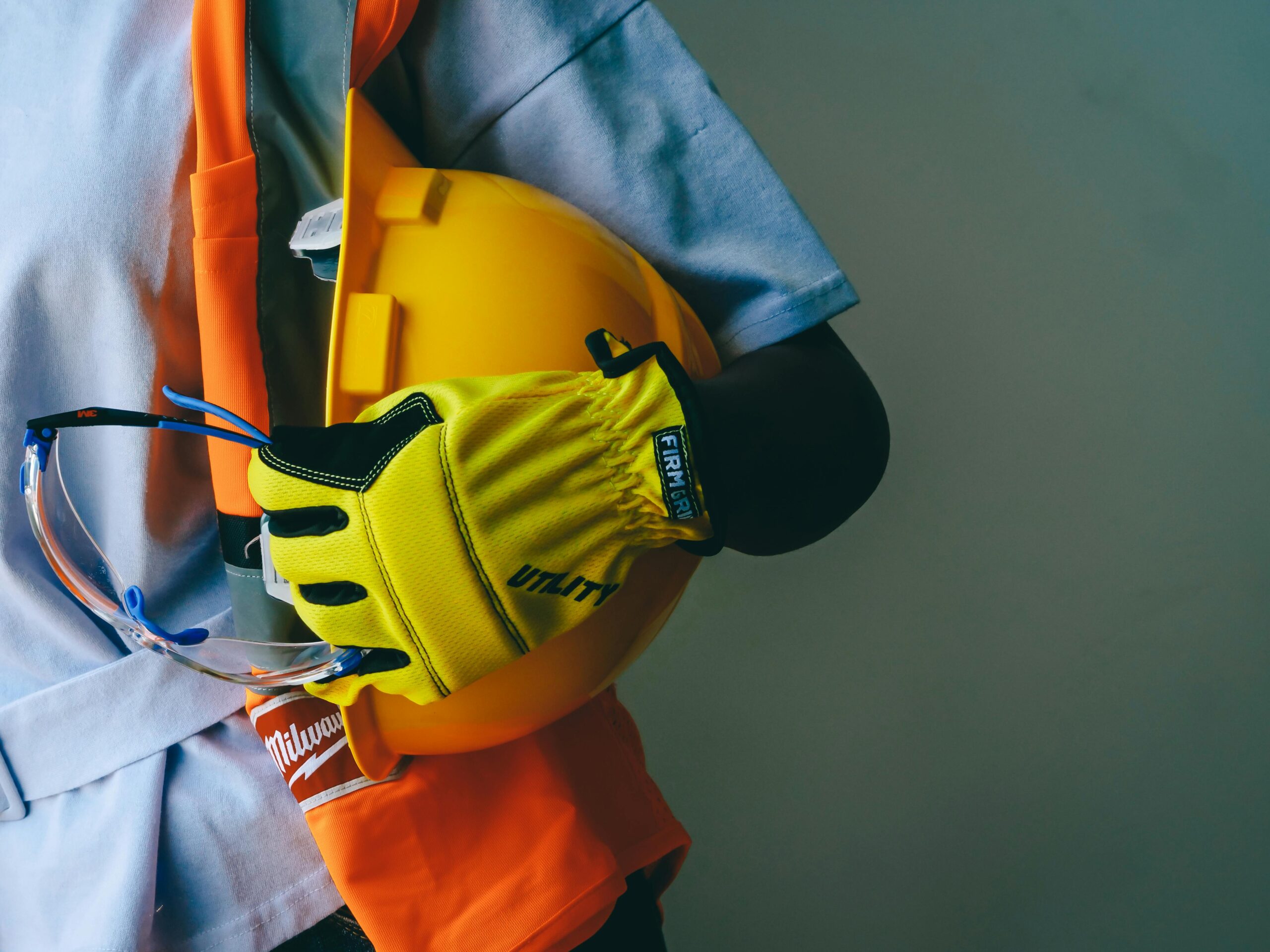 Health and Safety Legislation in Manston