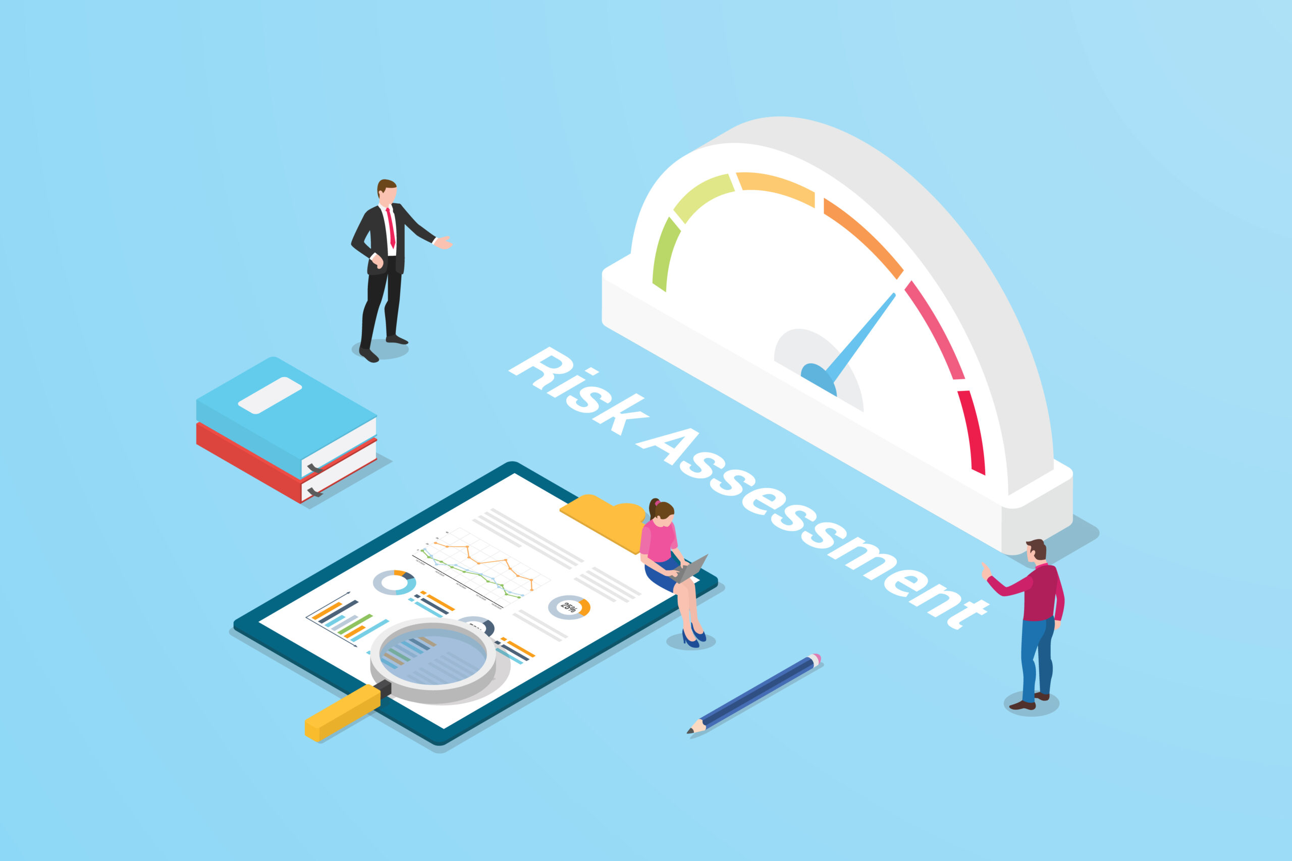What is The Purpose of a Risk Assessment?