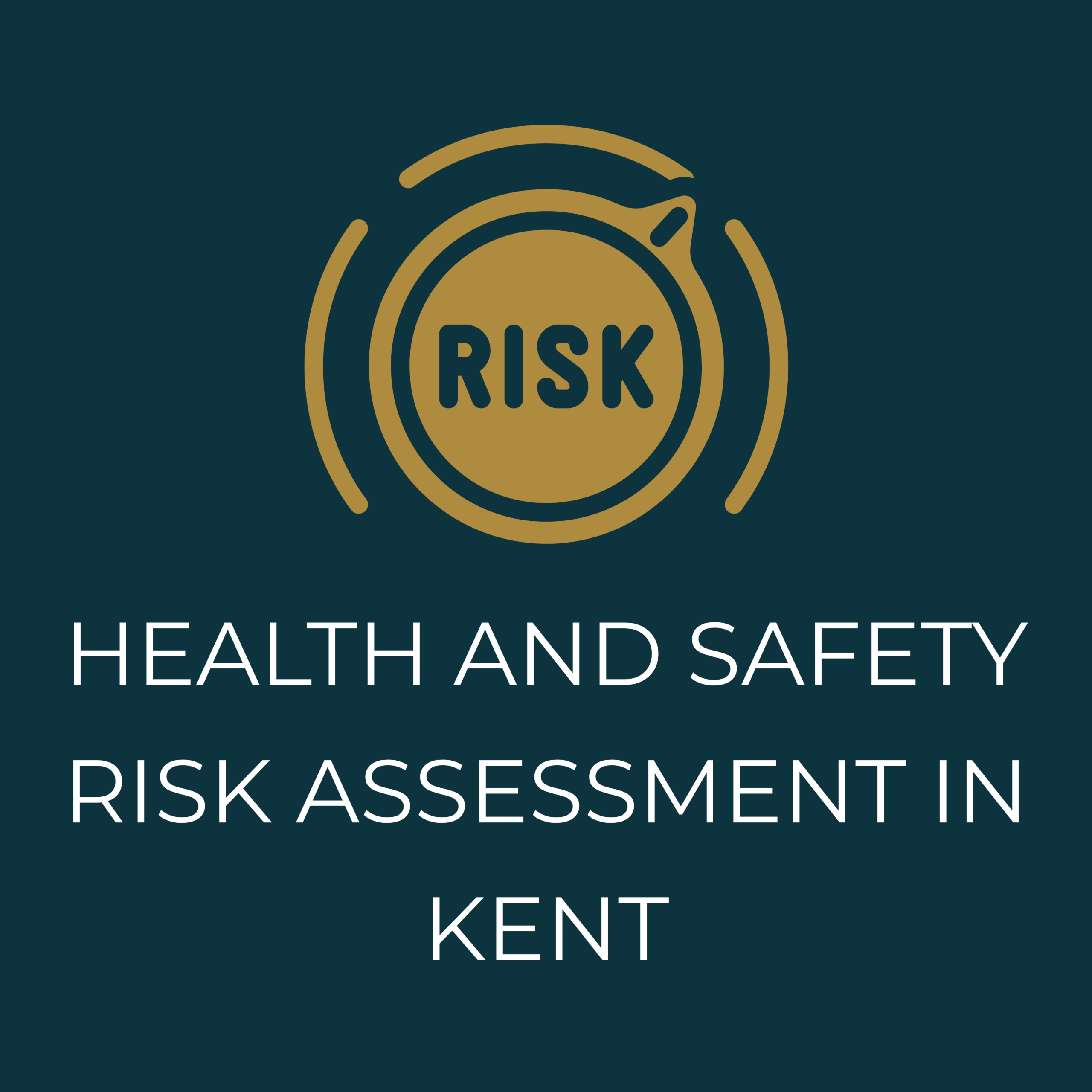Health and safety risk assessment in Kent