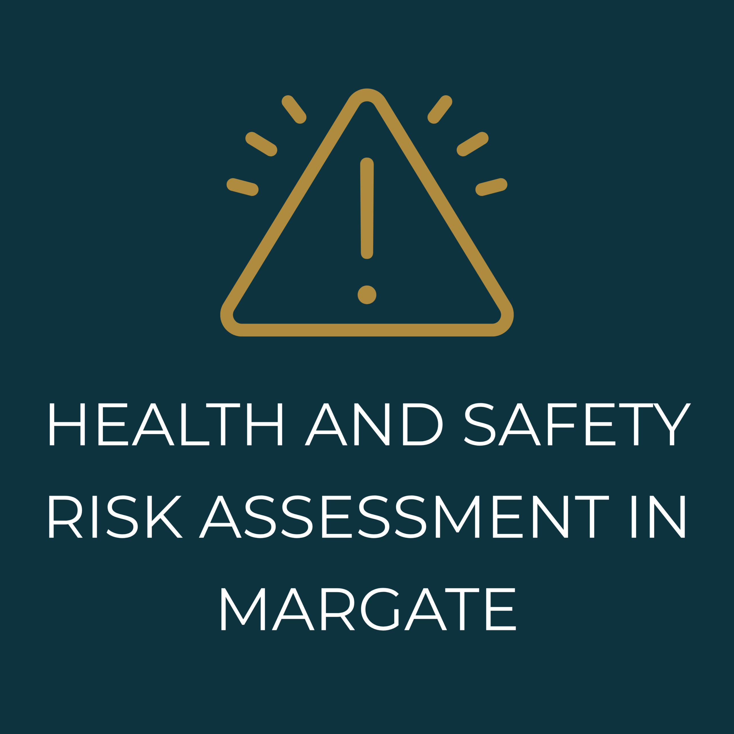 Health and Safety Risk Assessment in Margate
